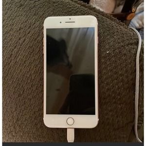 Phone 7 Plus Rose Gold 128gb Unlocked